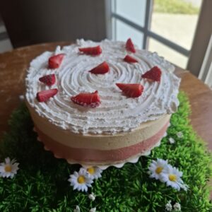 VACHERIN GOURMAND