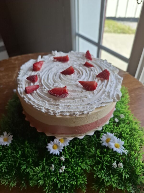 VACHERIN GOURMAND