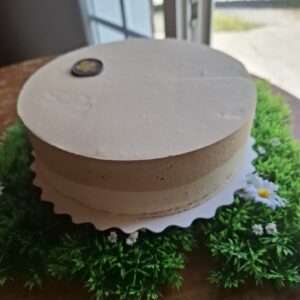 VACHERIN GOURMAND