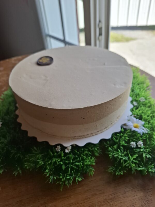 VACHERIN GOURMAND