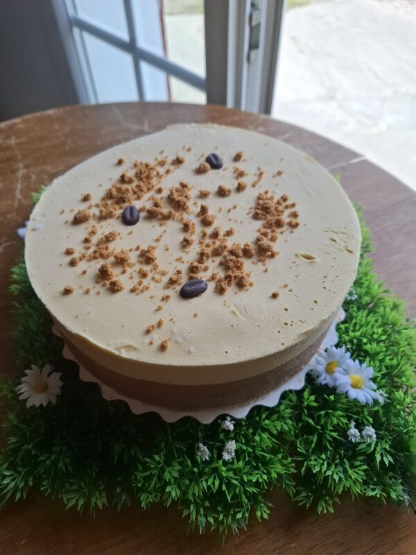 vacherin gourmand