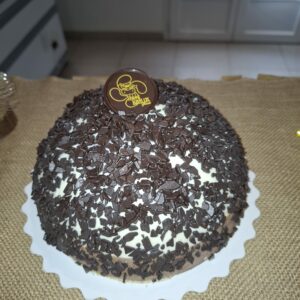 Dôme Merveilleux 8.10pers